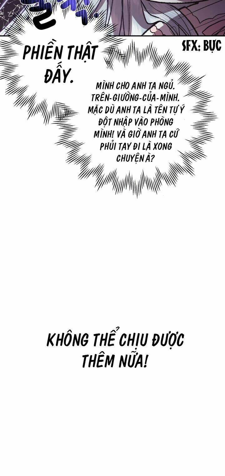 Cha Ơi, Con Ứ Cưới Anh Ta Đâu! Chapter 12 - Trang 31