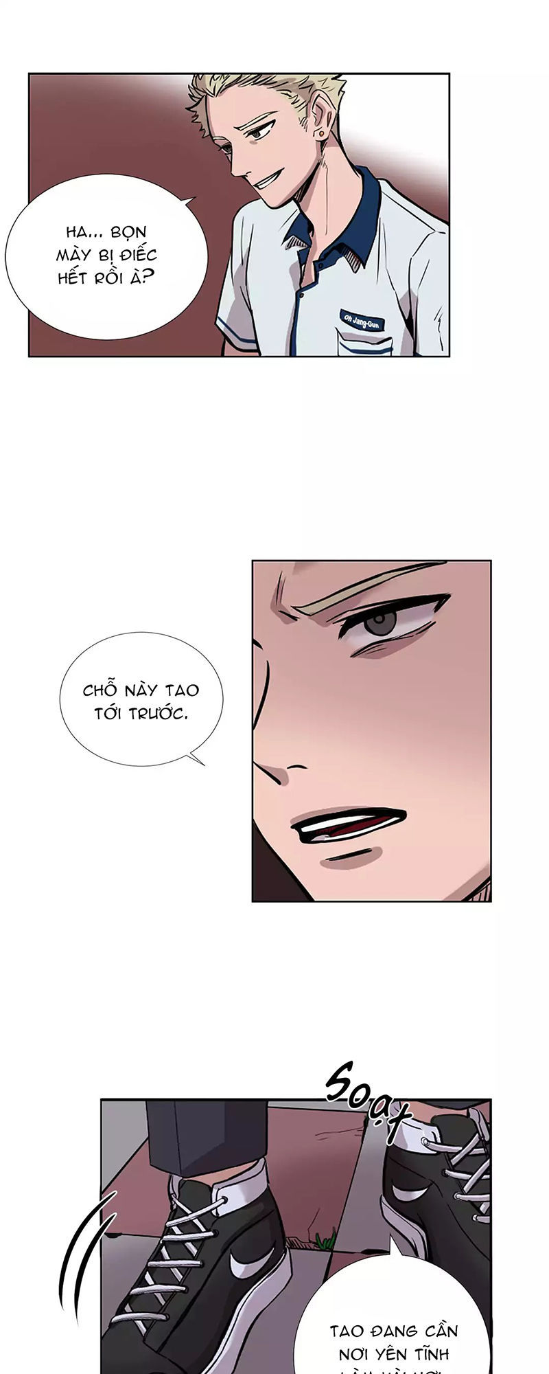 in our lifetime chapter 8 27