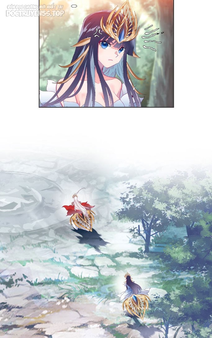 hóa ra ta là tuyệt thế cao thủ chapter 9 22