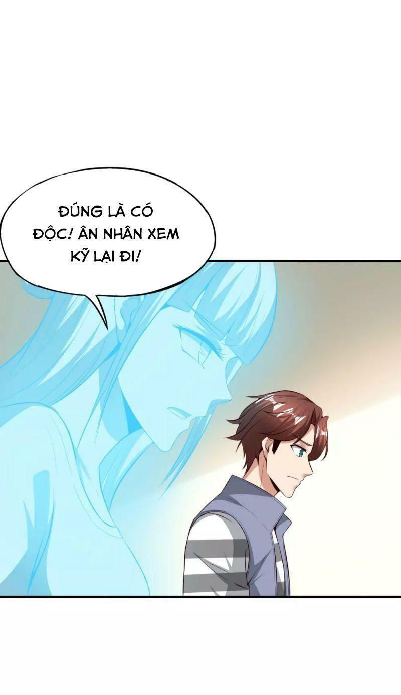 vòng bạn bè mạnh nhất của tiên giới chapter 45 13