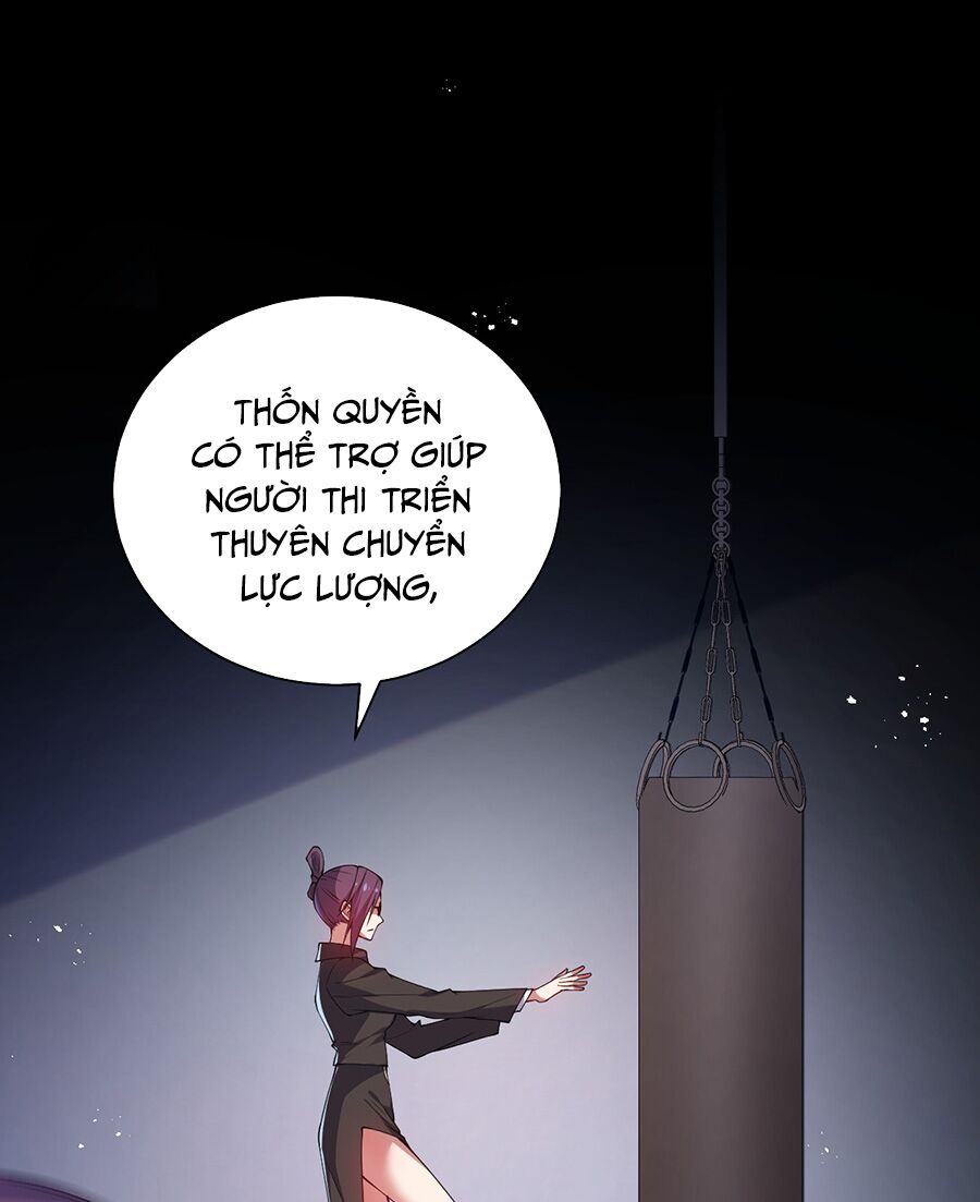 hệ thống mô phỏng linh sủng chapter 21 54