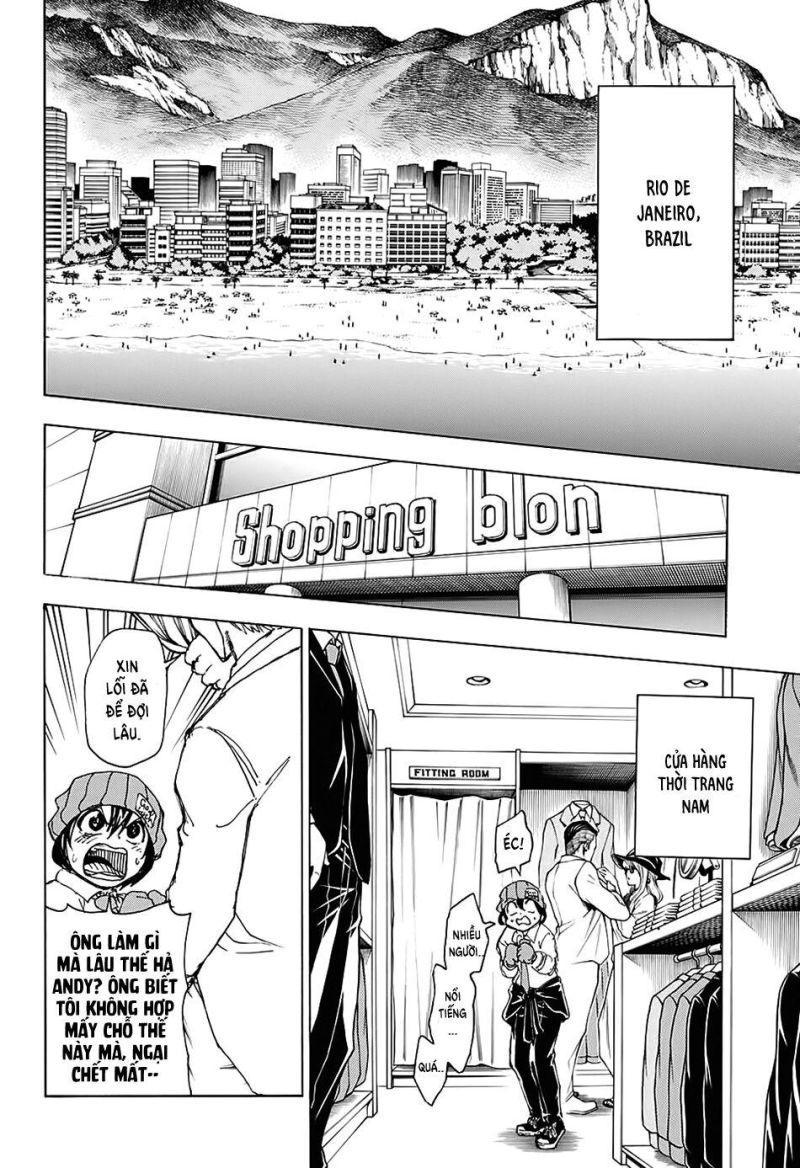 undead unluck chapter 21 2