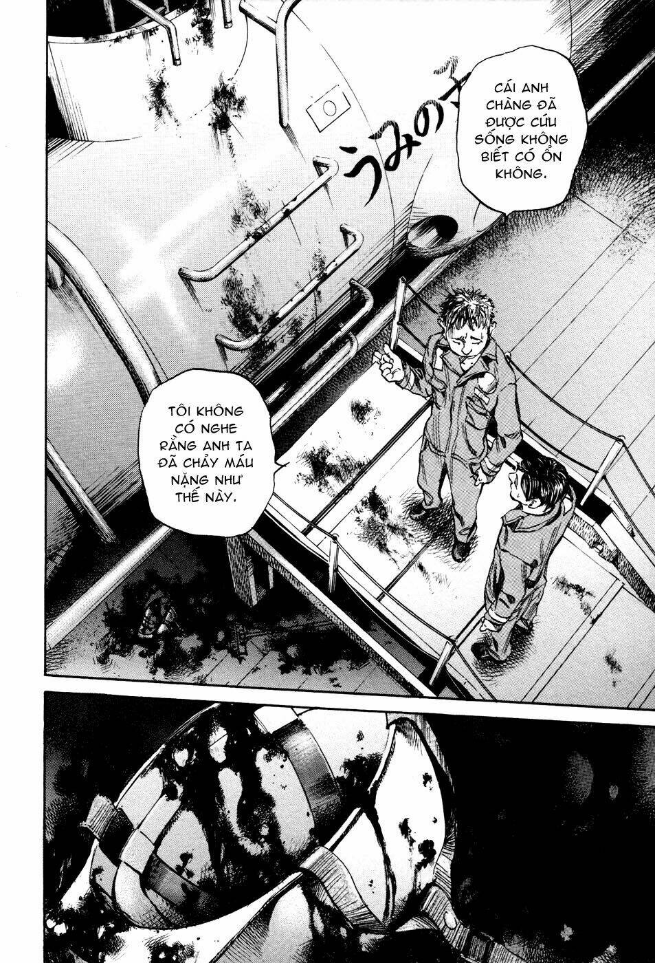 6000 the deep sea of madness chapter 13 35