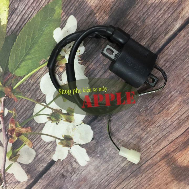 Bộ mô bin sườn dành cho xe Wave ZX, Wave Anpha, Wave 110 đời 1997 đến 2006 - A2129