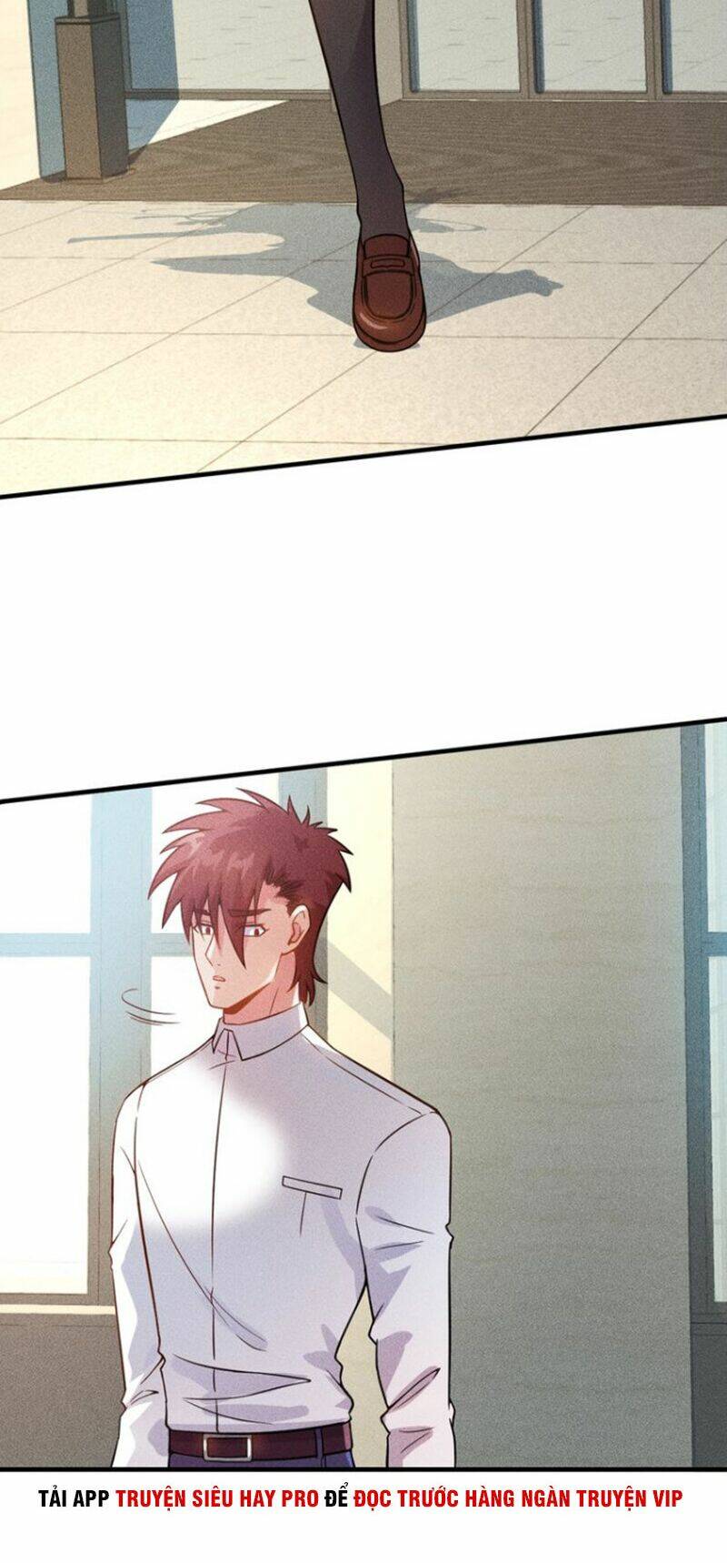 cao thủ cận vệ của nữ chủ tịch chapter 80 17