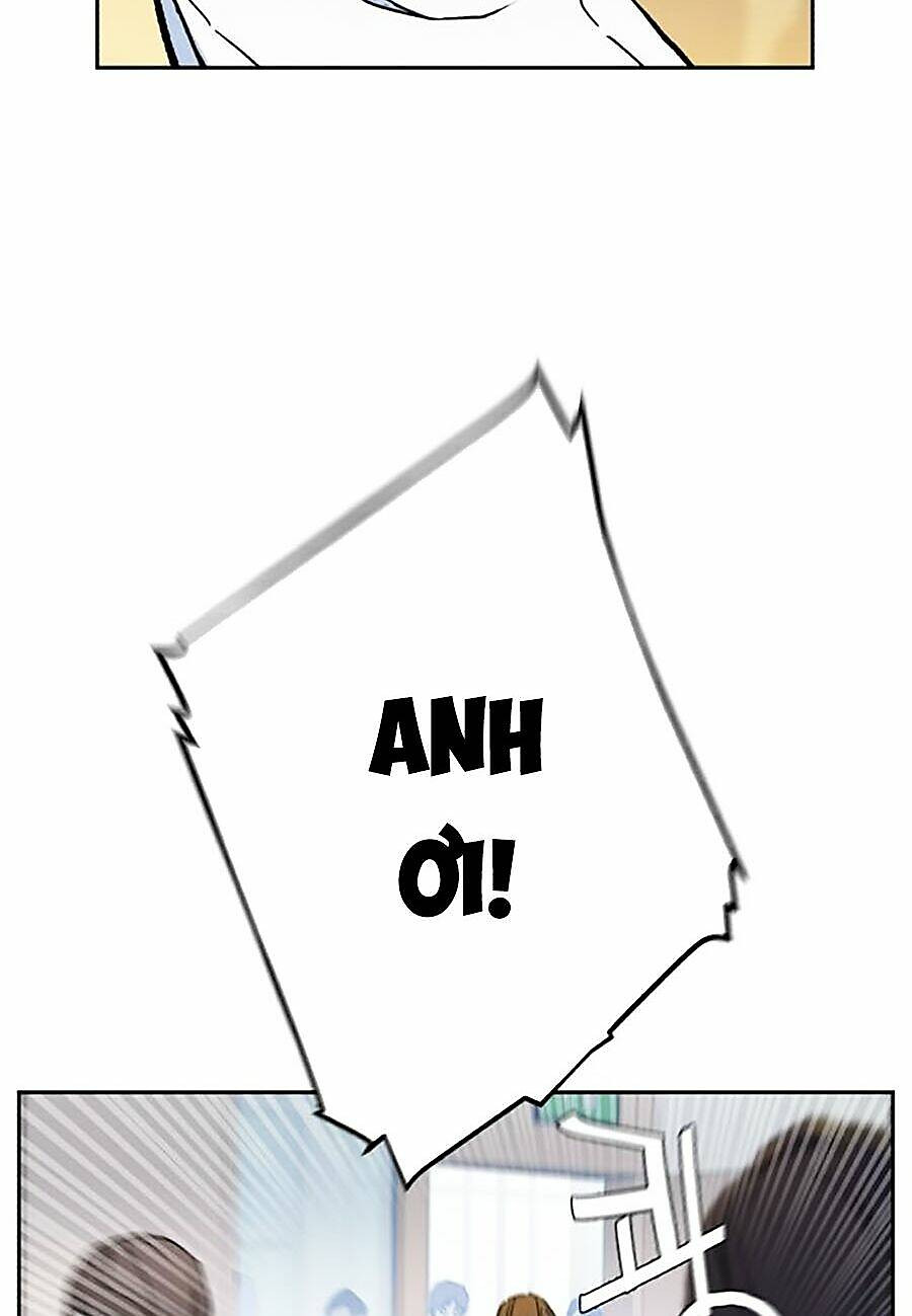 bạn học tôi là lính đánh thuê chapter 3 82