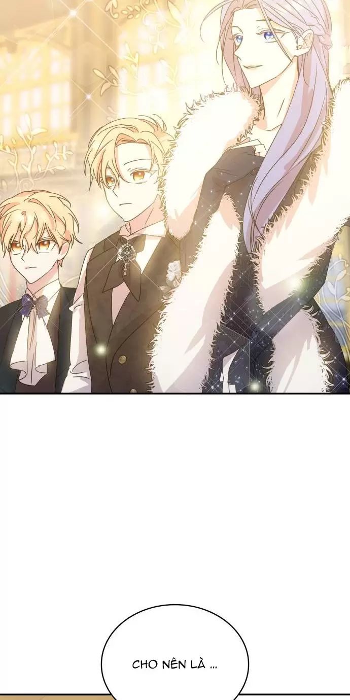 sống trong vườn hoa của công chúa chapter 3 99