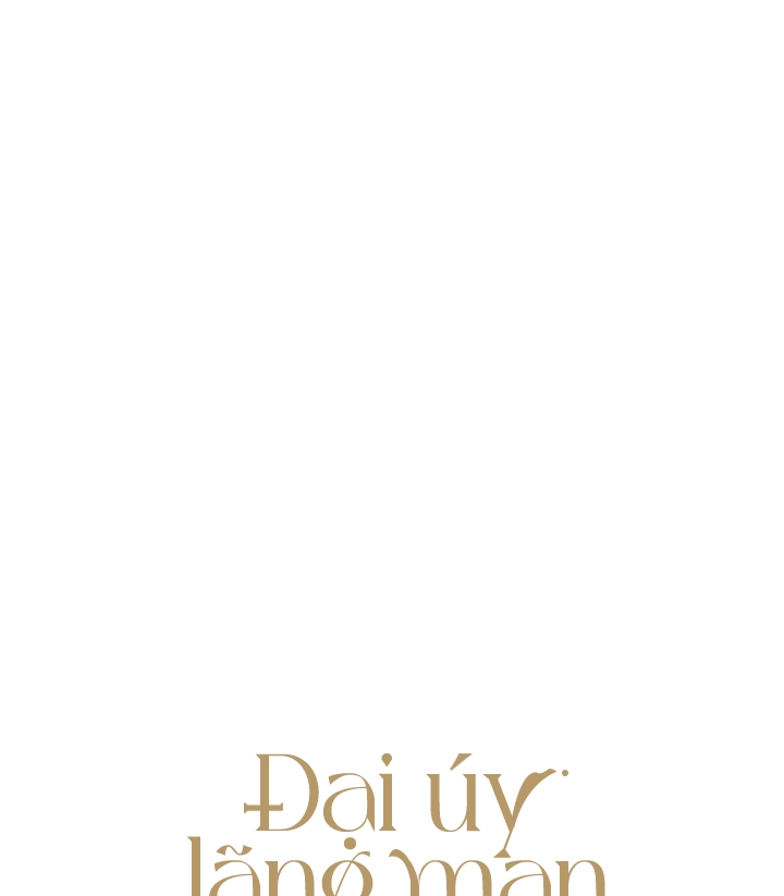 đại úy lãng mạn thân yêu của tôi chapter 4 46