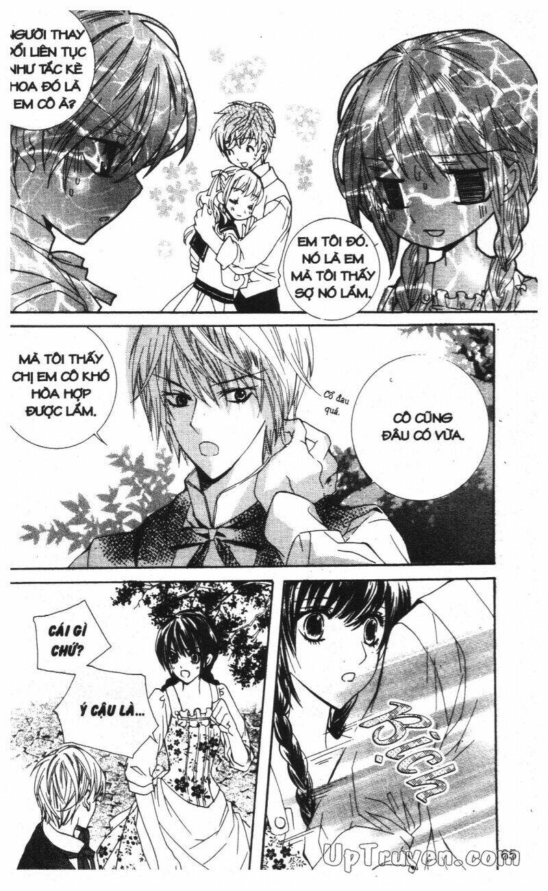 tiểu thư hậu đậu chapter 2 68