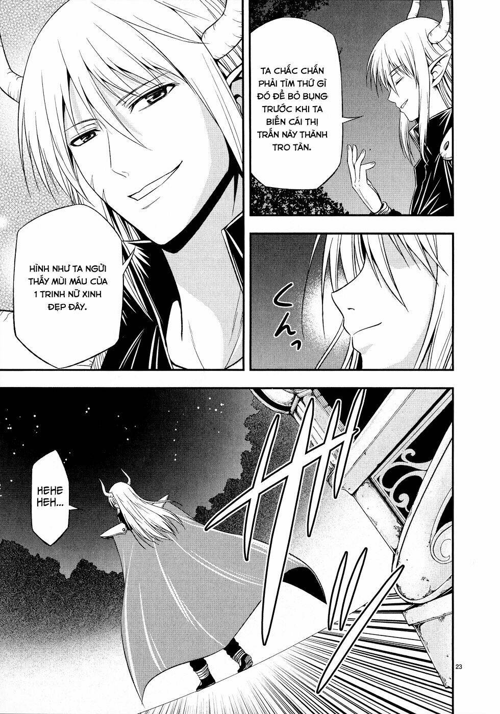 zetsurin! chapter 1 29