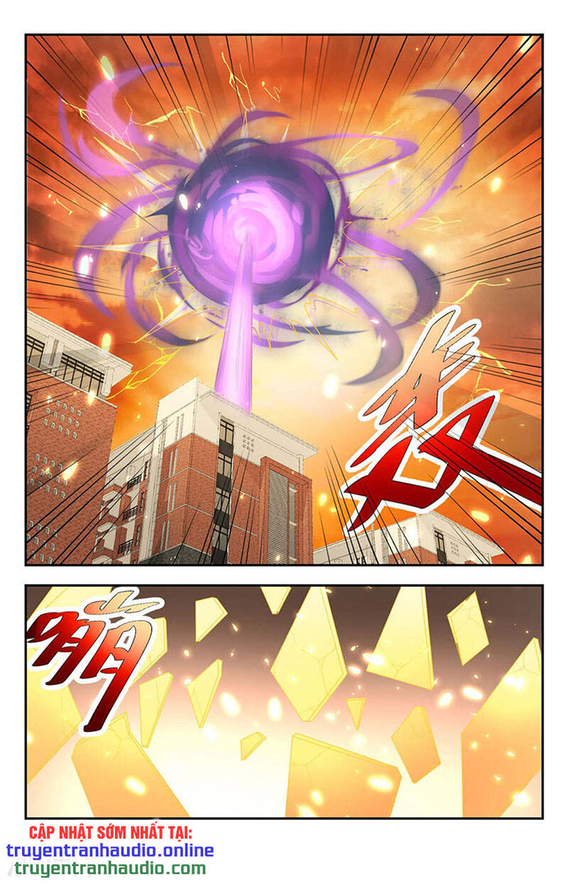 long ẩn giả chapter 179 2