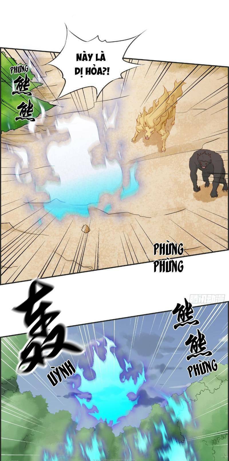 tối cường hoàn khố hệ thống chapter 39 15