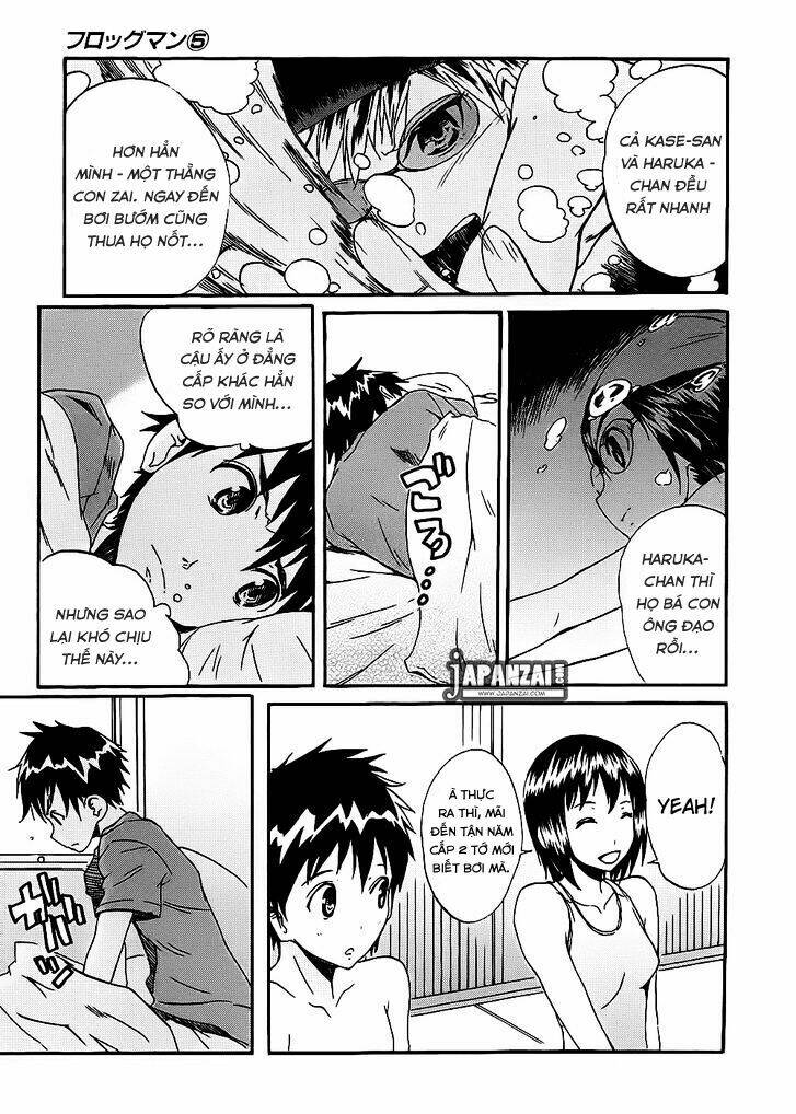 frogman chapter 41 8