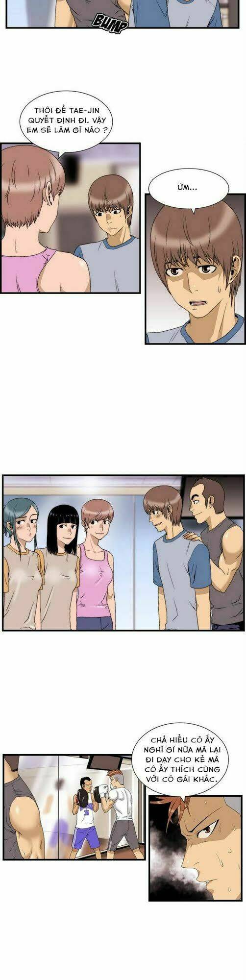 green boy chapter 40 4