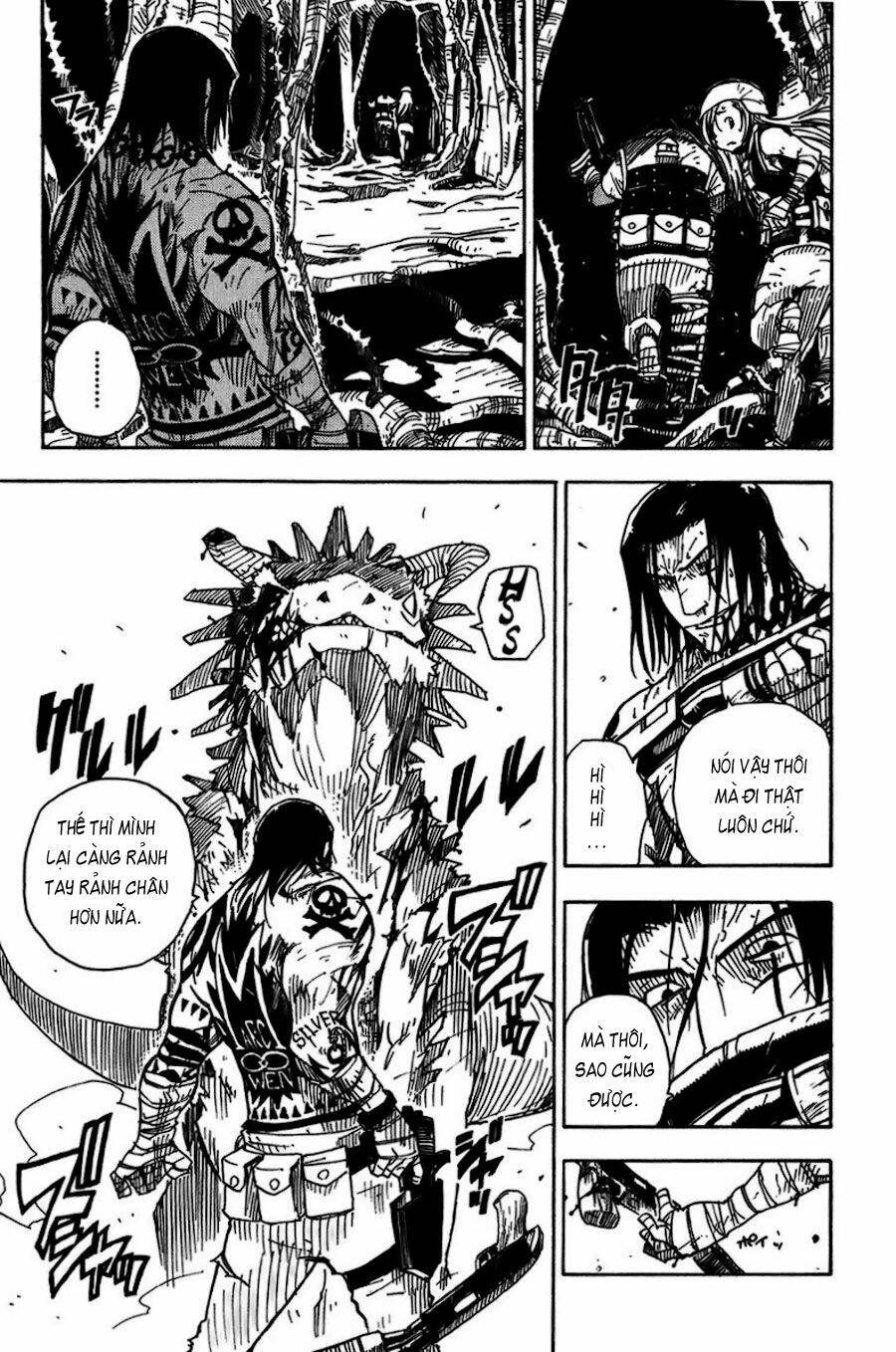 king of thorns chapter 10 25