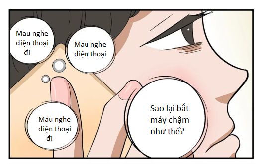 tiết tháo đã offline chapter 8 20