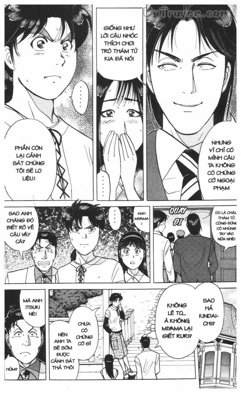 thám tử kindaichi (bản đẹp) chapter 16 80