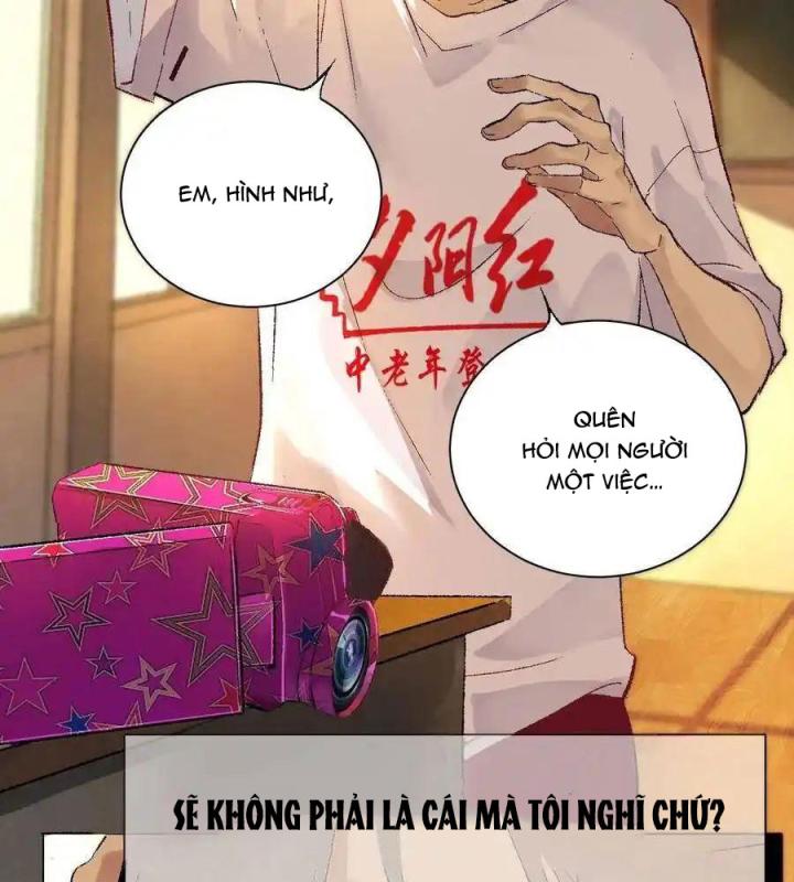 vlog tâm linh chapter 1 120