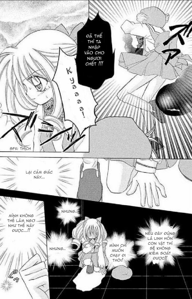 angel hunt chapter 1 25