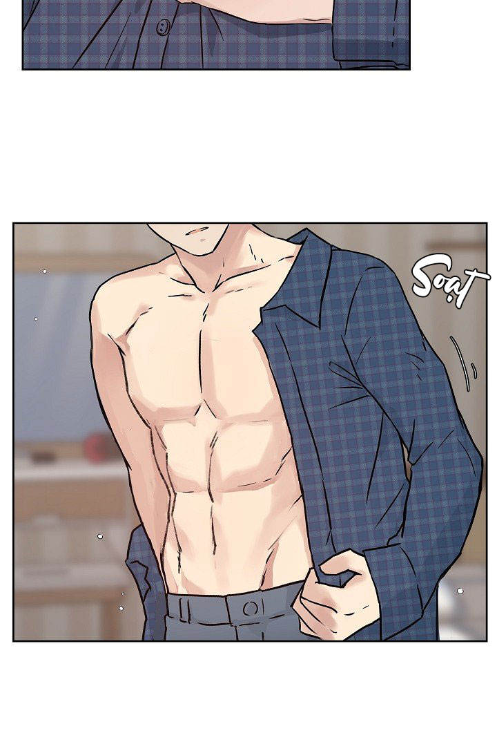 [18+] công tư phân minh chapter 34 13