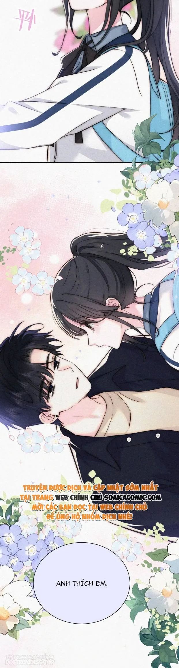 điên cuồng yêu em chapter 59 18