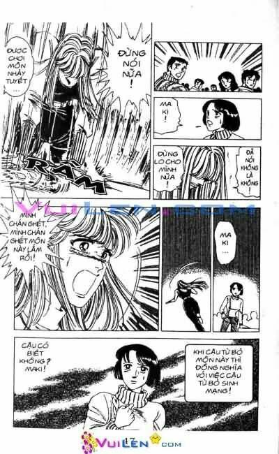 vương tử takeru chapter 23 47