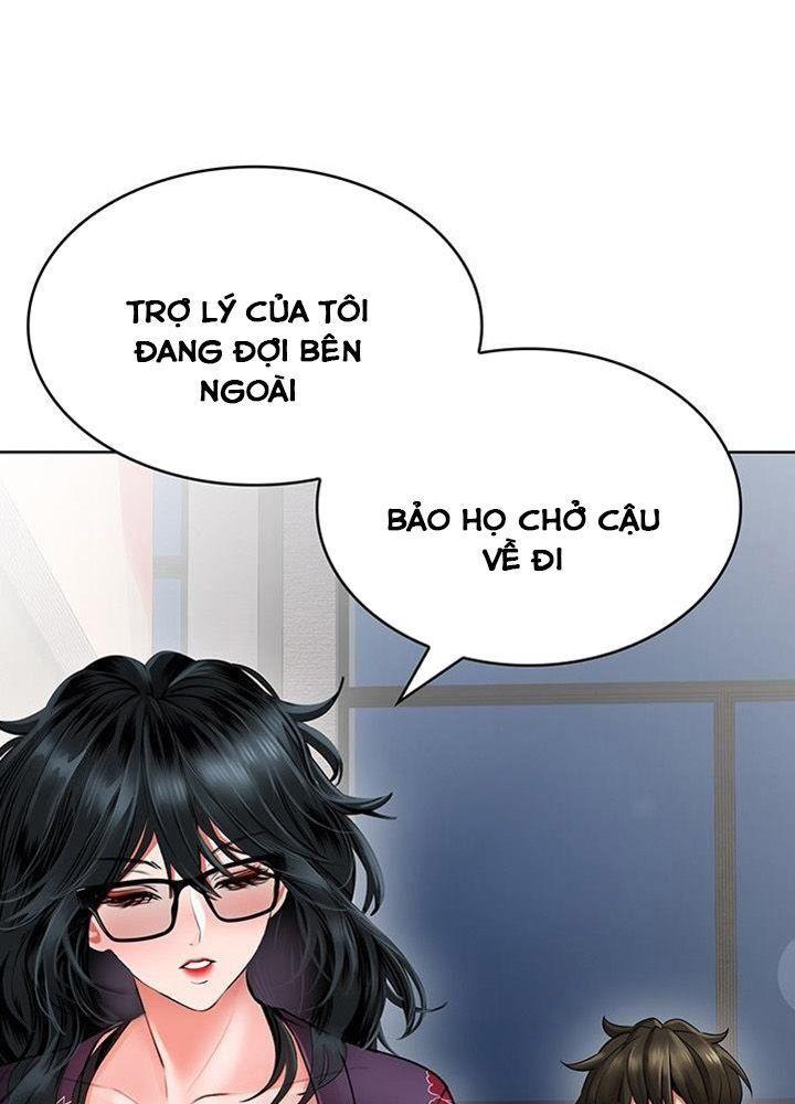 công việc sung sướng chapter 11.1 34