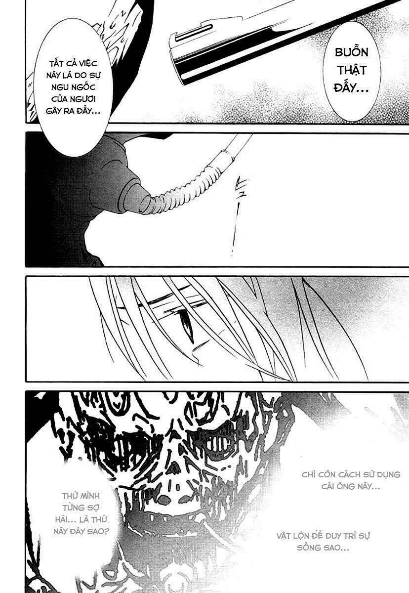 zombie-loan chapter 63 30