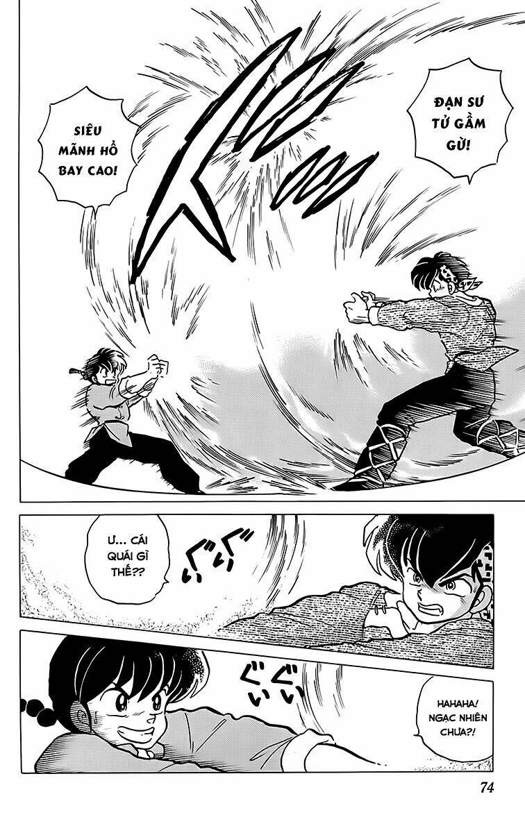 suối lời nguyền chapter 206 5