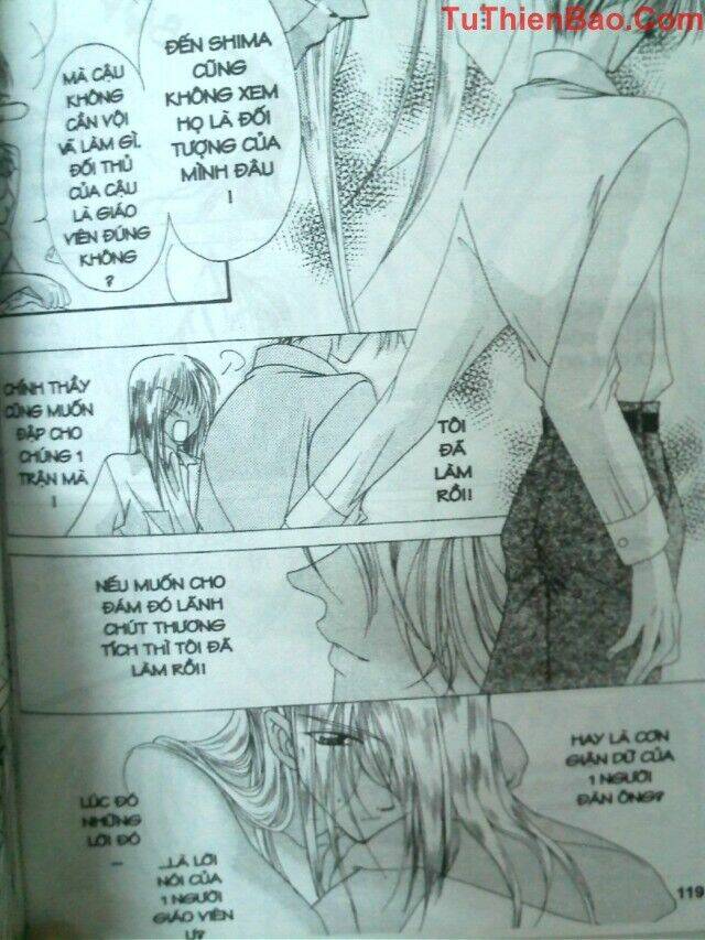 nguyện ước dưới ánh sao chapter 7 114