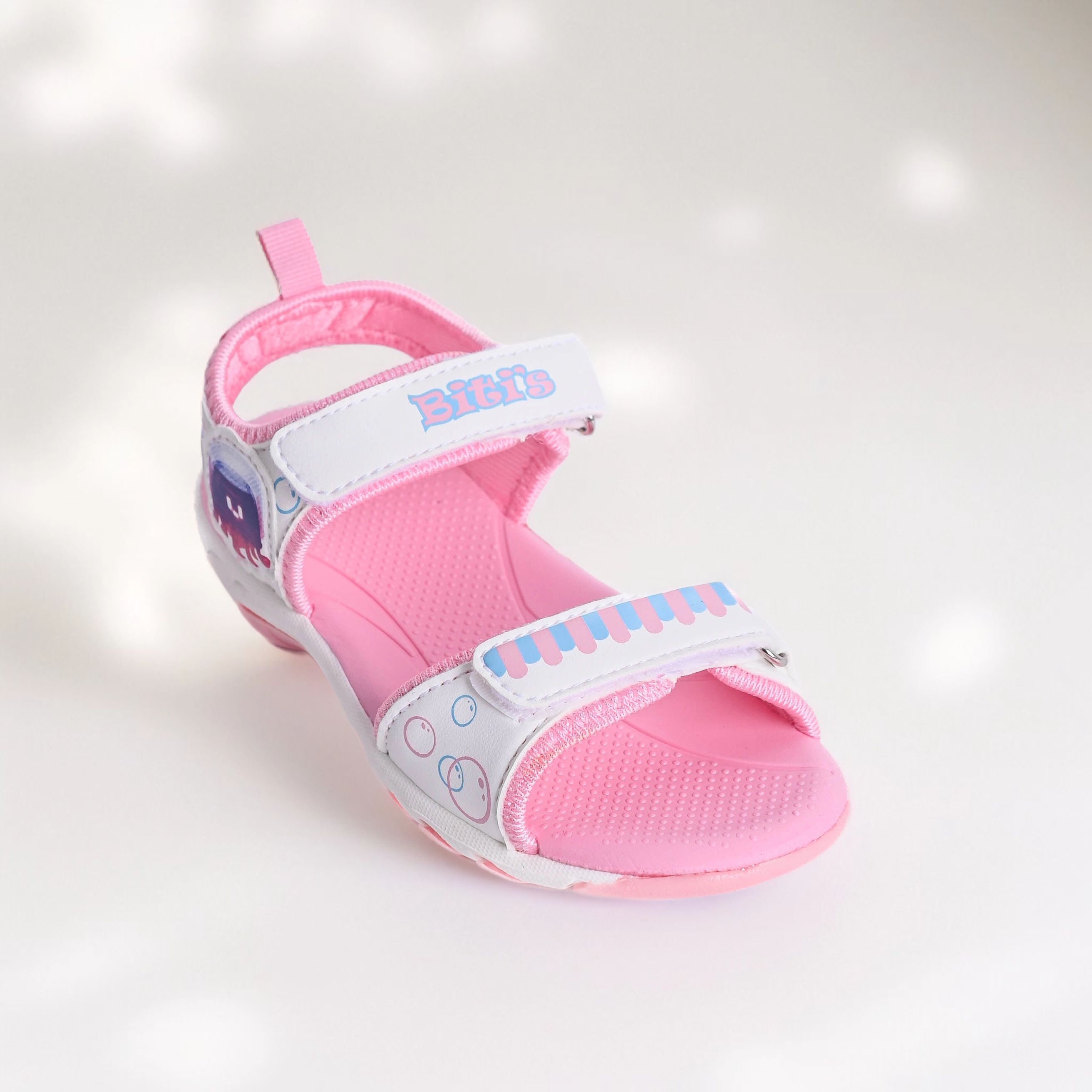 Sandal Biti's bé gái (size 24-29)