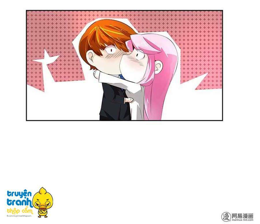 cường sủng hào môn tiểu manh thê chapter 29 19