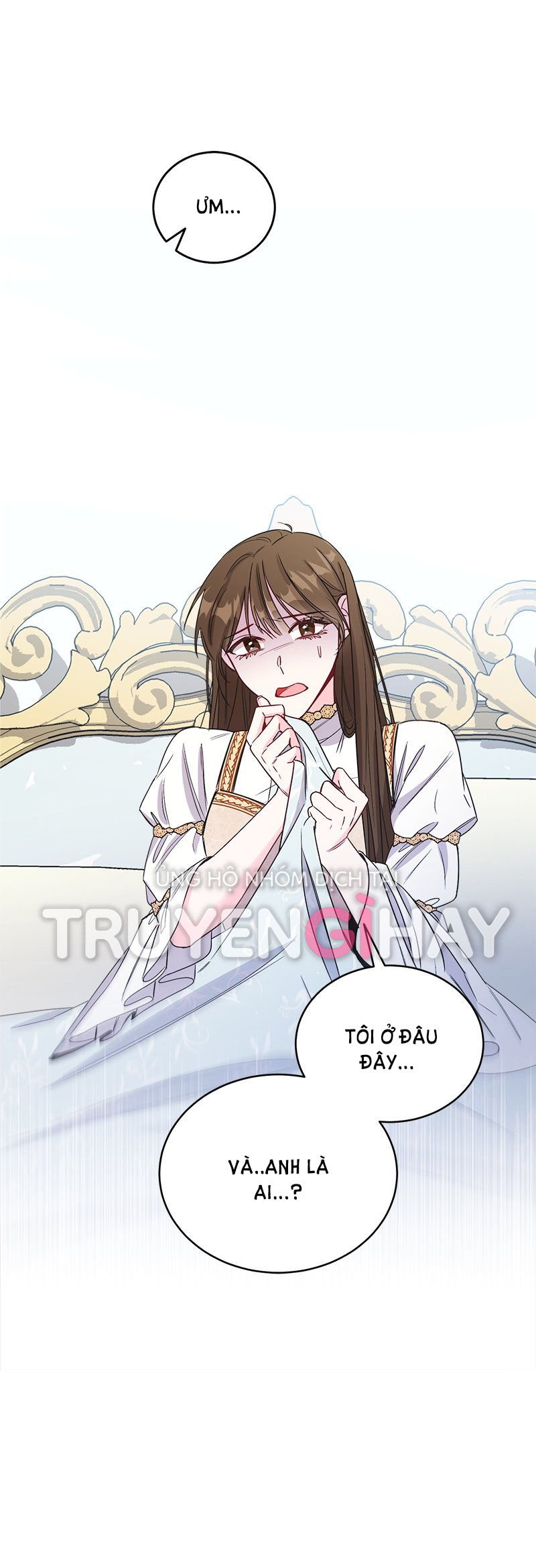 chàng nam phụ kia thực ra là con gái chapter 12 10