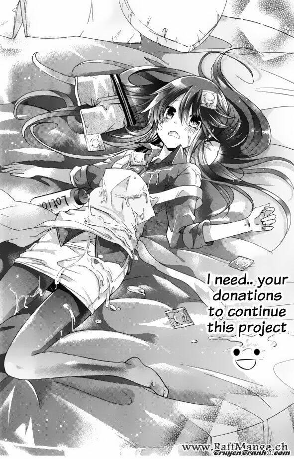 watanuki-san ni wa boku ga tarinai chapter 1 3