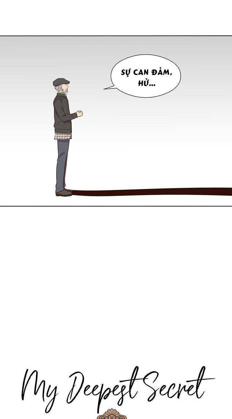 bí mật sâu sắc nhất của tôi chapter 47 21