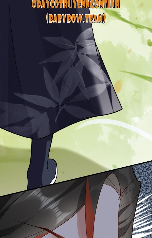 làm sao đây người học việc của tôi quá bám người chapter 3 42