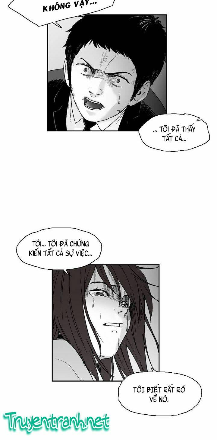 bạo lực học đường chapter 12 8