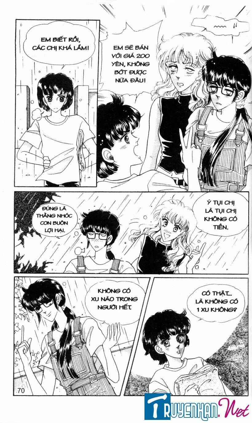 sao đổi ngôi chapter 3 12