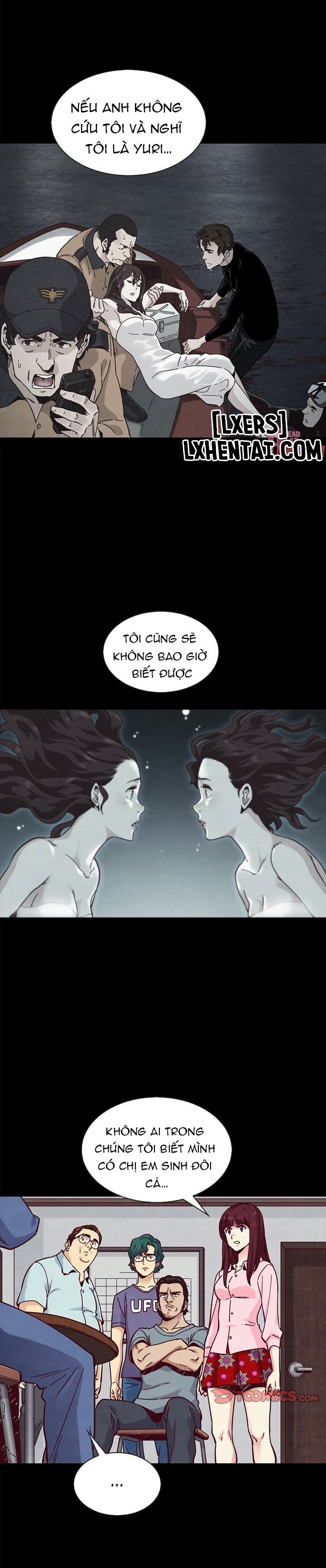 công tử bột chapter 46 21