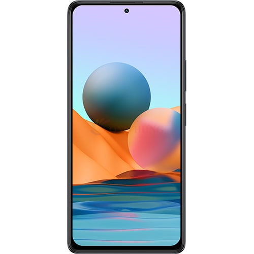 Điện Thoại Xiaomi Redmi Note 10 Pro (8GB/128GB) - Hàng Chính Hãng