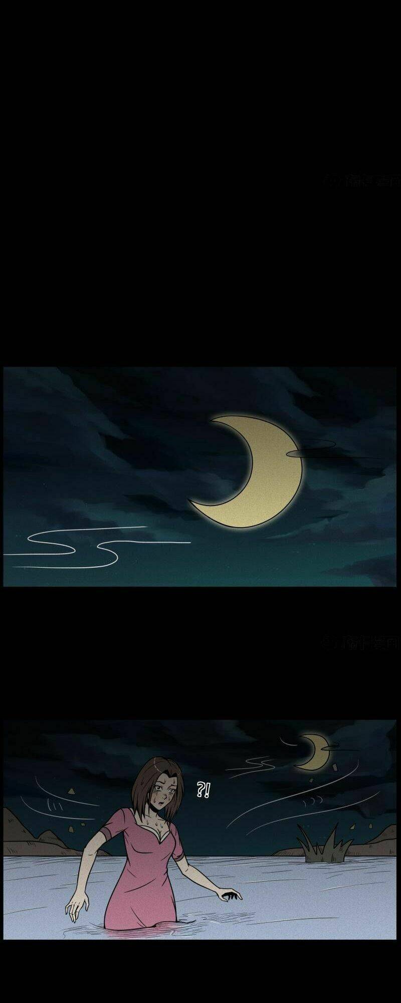 kinh dị đêm khuya chapter 110 23