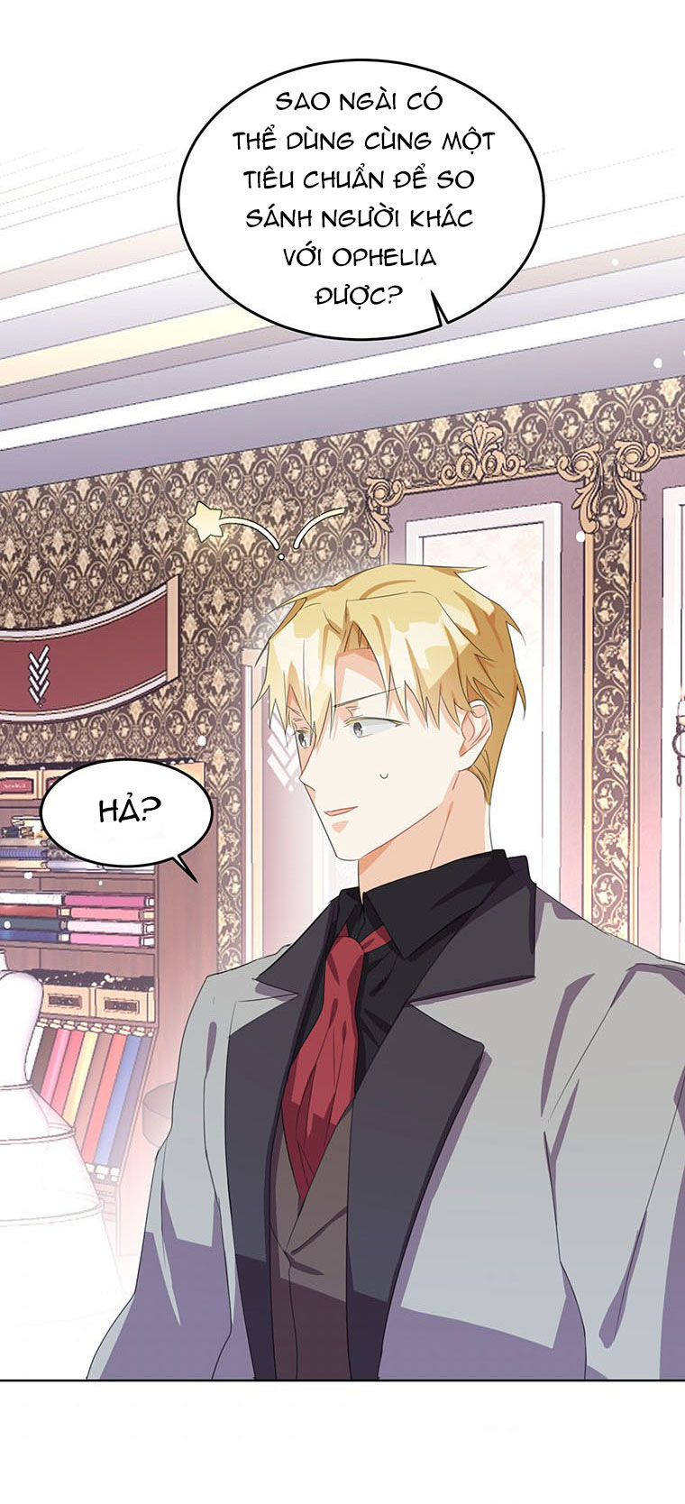 kết cục buồn của trò chơi nhập vai chapter 18 31