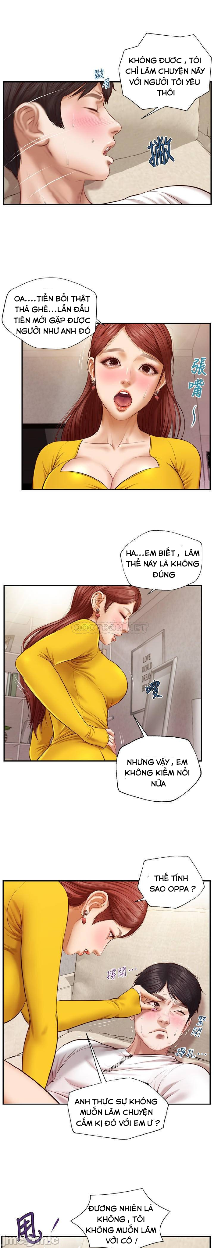 kỷ nguyên trong sáng chapter 4 22