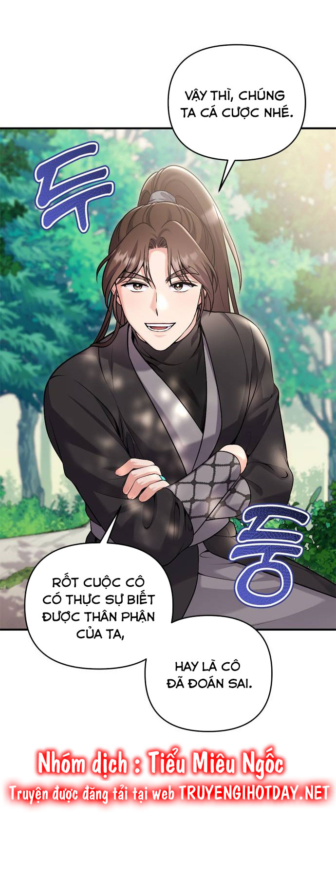 cao thủ chốn hậu cung chapter 42 9