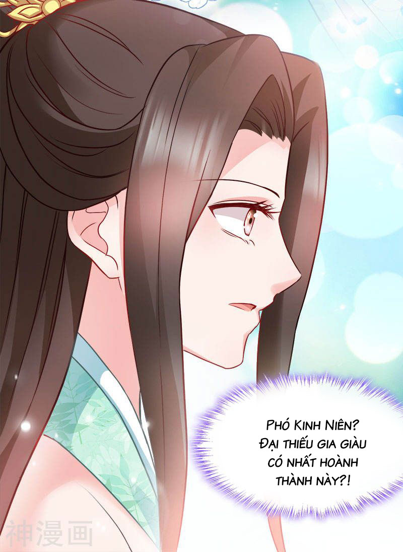 độc tâm cuồng phi khuynh thiên hạ chapter 95 26