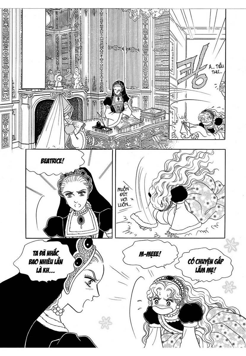 princess manhwa chapter 62 19