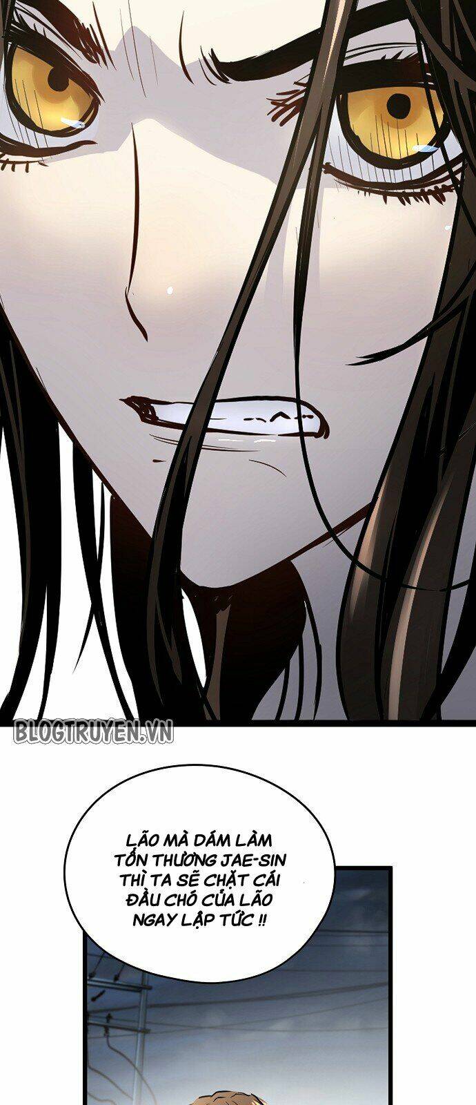 hứa lan chapter 34 38