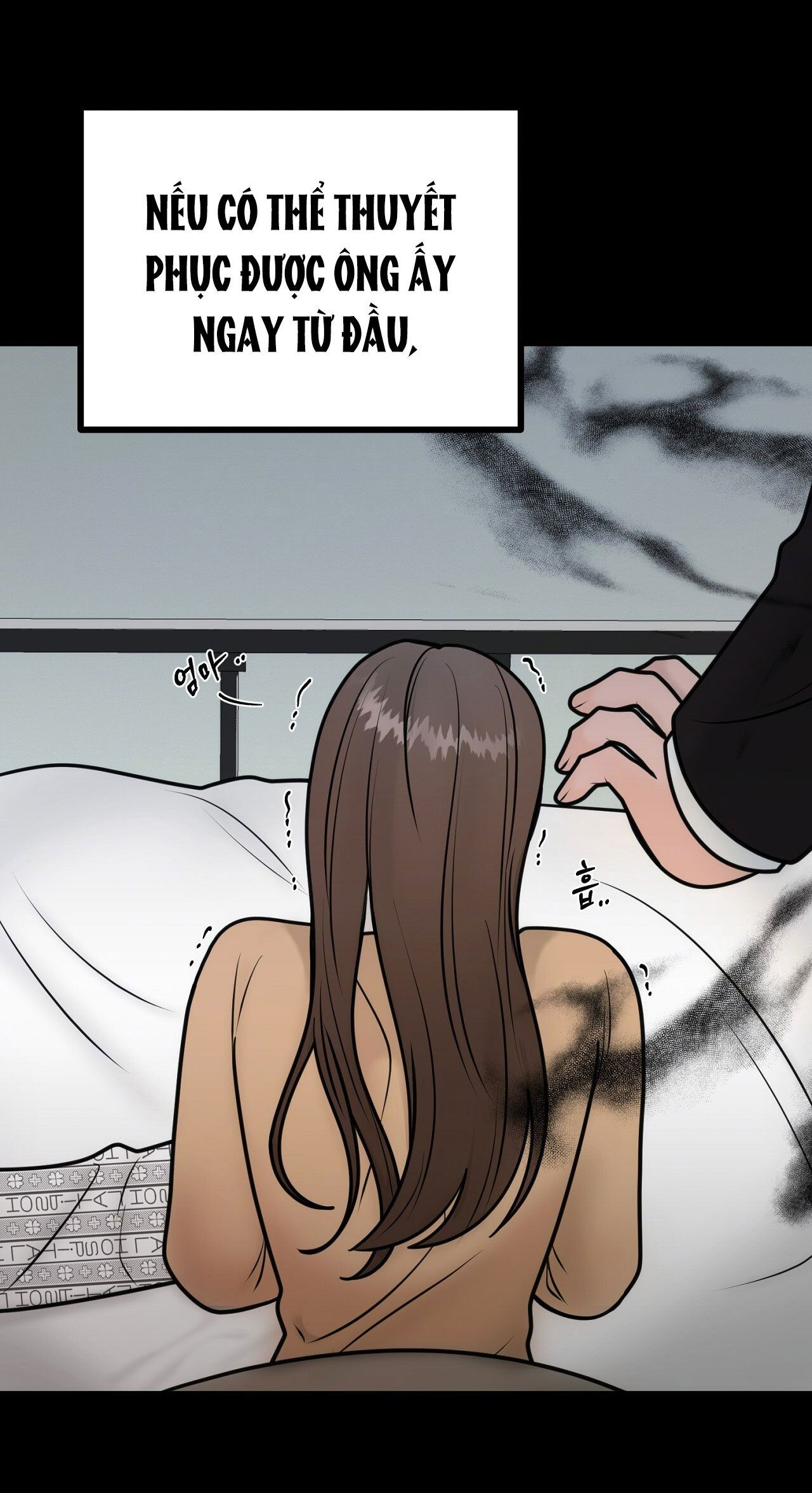 [18+] hôn nhân ràng buộc chapter 1.2 17