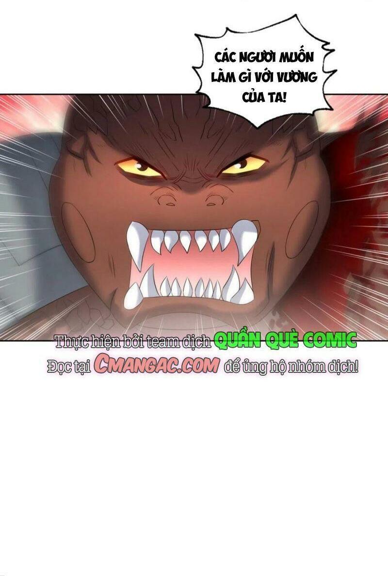 Trọng Sinh Thành Cậu Vàng Tại Dị Thế Chapter 257 40