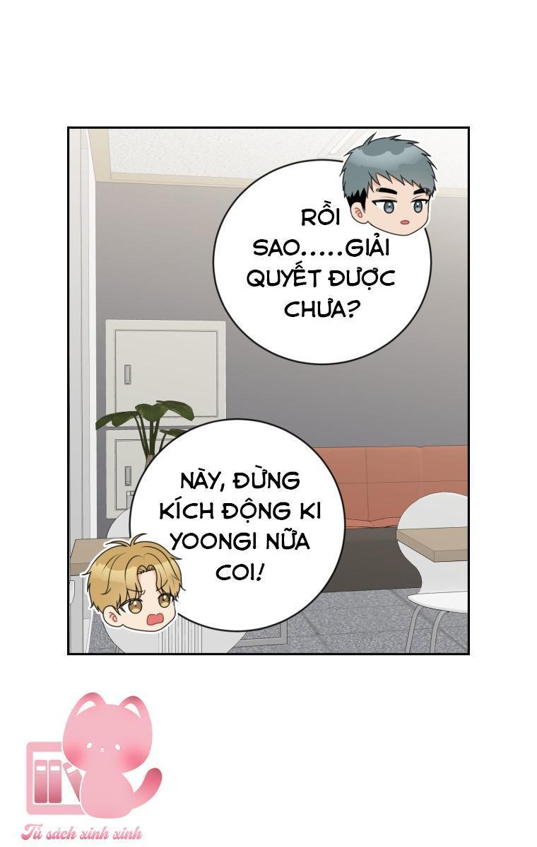 mong được chị chỉ bảo, tiền bối chapter 34 41